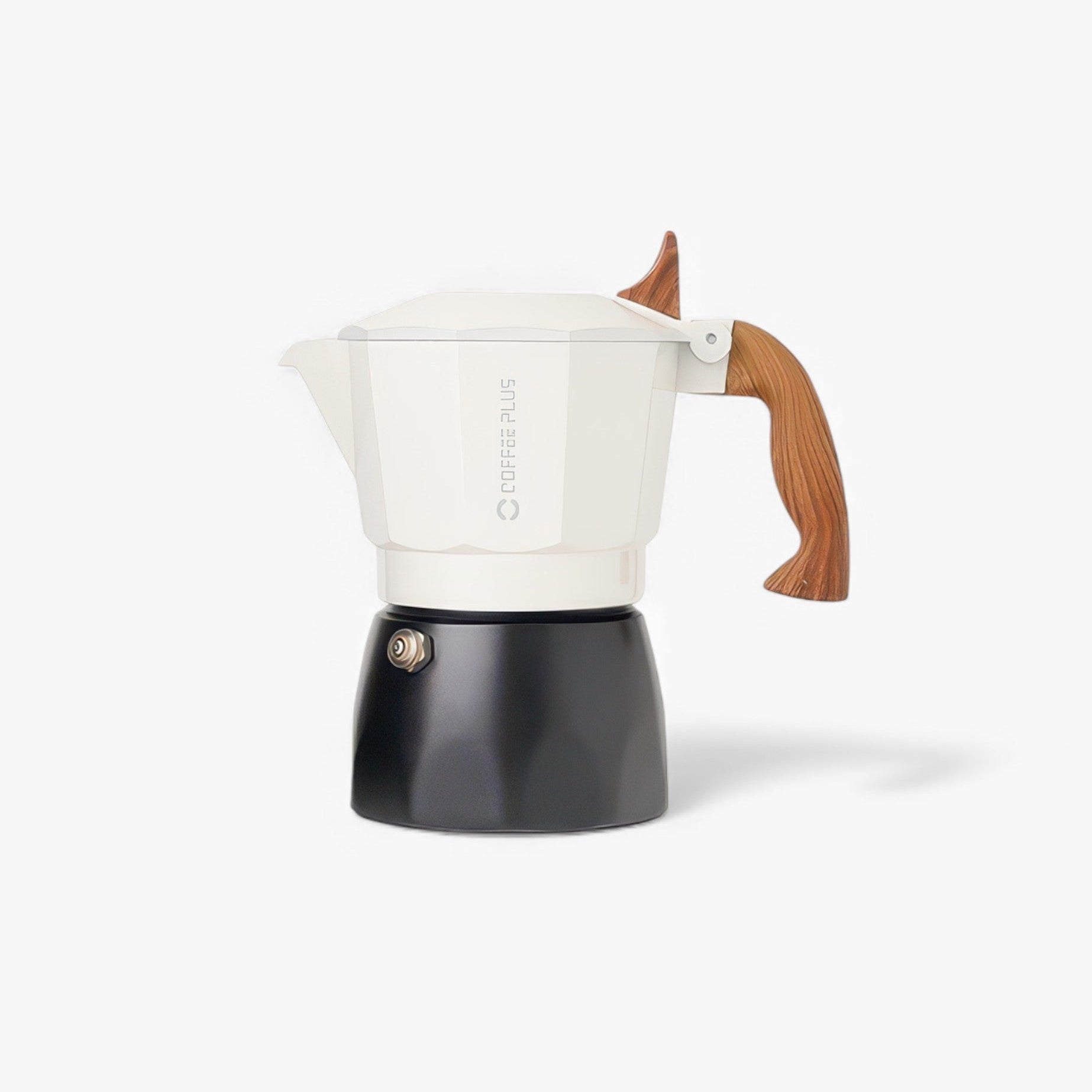 Moka Pot Coffee Maker Home Espresso