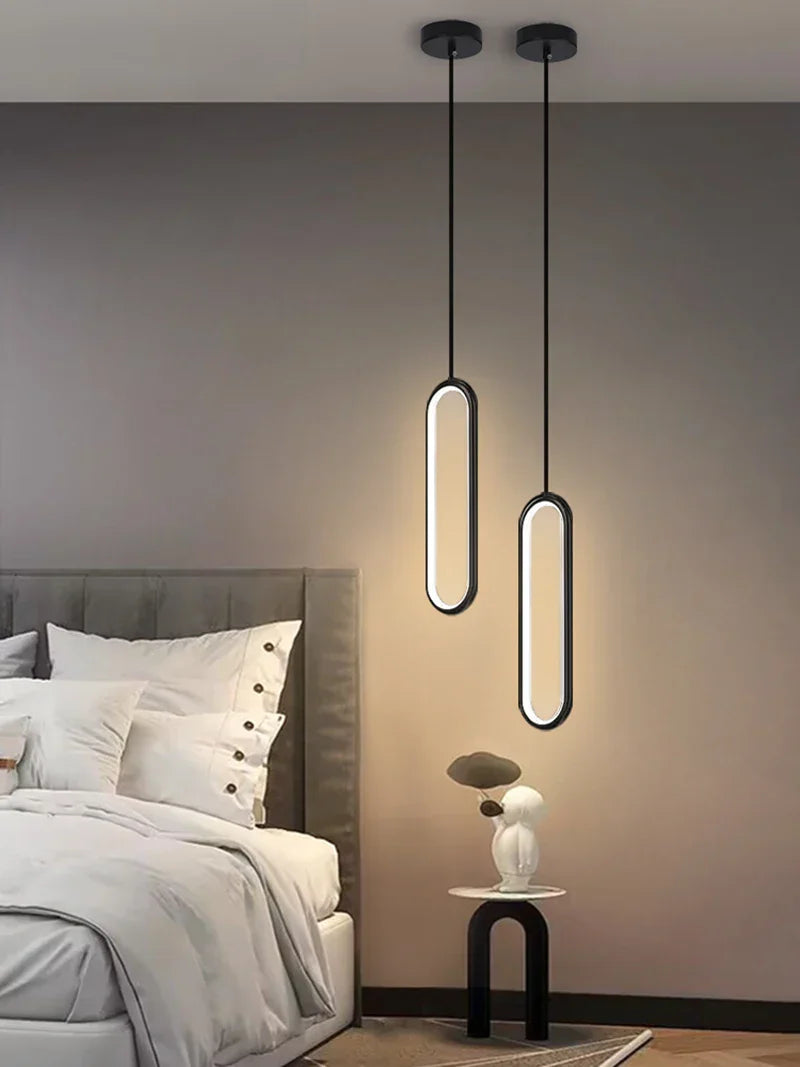 DecorBites™ Modern Nordic Pendant Light for Home Decoration